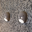 Mask Wall Light - LUUGAA