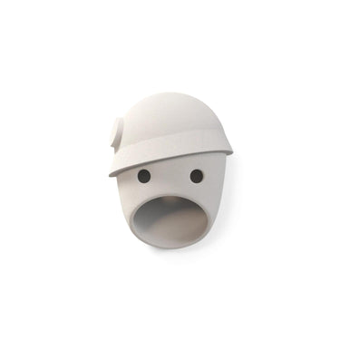 Mask Wall Light - LUUGAA