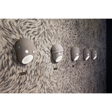 Mask Wall Light - LUUGAA