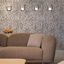Mask Wall Light - LUUGAA