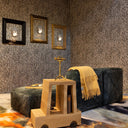 Mask Wall Light - LUUGAA