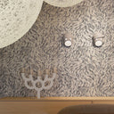 Mask Wall Light - LUUGAA