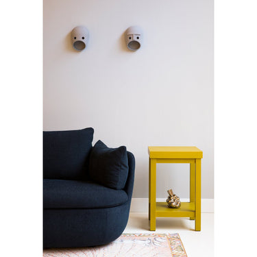 Mask Wall Light - LUUGAA