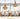Meadow Breeze Rattan Woven Pendant Light - LUUGAA