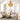 Meadow Breeze Rattan Woven Pendant Light - LUUGAA