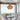 Meadow Breeze Rattan Woven Pendant Light - LUUGAA