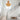 Meadow Breeze Rattan Woven Pendant Light - LUUGAA