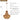 Meadow Breeze Rattan Woven Pendant Light - LUUGAA