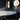 Melange Elongated Alabaster Wall Lamp - LUUGAA