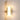 Melange Elongated Alabaster Wall Lamp - LUUGAA