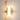 Melange Elongated Alabaster Wall Lamp - LUUGAA