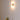 Melange Elongated Alabaster Wall Lamp - LUUGAA