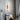 Melange Elongated Alabaster Wall Lamp - LUUGAA