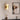 Melange Elongated Alabaster Wall Lamp - LUUGAA