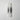 Melange Elongated Alabaster Wall Lamp - LUUGAA