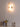 Melange Elongated Alabaster Wall Lamp - LUUGAA