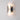 Melange Elongated Alabaster Wall Lamp - LUUGAA