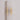 Melange Elongated Alabaster Wall Lamp - LUUGAA
