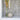 Melange Elongated Alabaster Wall Lamp - LUUGAA