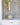 Melange Elongated Alabaster Wall Lamp - LUUGAA