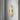 Melange Elongated Alabaster Wall Lamp - LUUGAA
