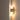Melange Elongated Alabaster Wall Lamp - LUUGAA