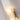 Melange Elongated Alabaster Wall Lamp - LUUGAA