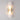 Melange Elongated Alabaster Wall Lamp - LUUGAA
