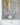 Melange Elongated Alabaster Wall Lamp - LUUGAA