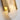 Melange Elongated Alabaster Wall Lamp - LUUGAA