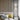 Melange Elongated Alabaster Wall Lamp - LUUGAA