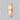 Melange Elongated Alabaster Wall Lamp - LUUGAA