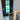 Melange Elongated Alabaster Wall Lamp - LUUGAA