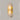 Melange Elongated Alabaster Wall Lamp - LUUGAA