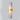 Melange Elongated Alabaster Wall Lamp - LUUGAA