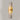 Melange Elongated Alabaster Wall Lamp - LUUGAA