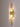 Melange Elongated Alabaster Wall Lamp - LUUGAA