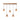 Melody Bell Pendant Lamp - LUUGAA