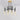 Metal Tubular Chandelier - LUUGAA