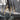 Metal Tubular Chandelier - LUUGAA