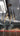 Metal Tubular Chandelier - LUUGAA