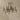Metal Tubular Chandelier - LUUGAA