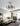 Metal Tubular Chandelier - LUUGAA