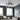 Metal Tubular Chandelier - LUUGAA