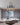 Metal Tubular Chandelier - LUUGAA