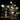 Metallic Meshwork Pendant Lamp - LUUGAA