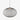 Metallic Meshwork Pendant Lamp - LUUGAA