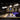 Metallic Meshwork Pendant Lamp - LUUGAA