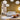 Metallic Meshwork Pendant Lamp - LUUGAA
