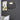 Metallic Meshwork Pendant Lamp - LUUGAA